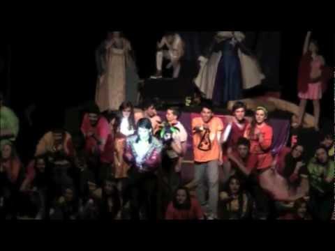 Pippin: Act 2 Finale (13)