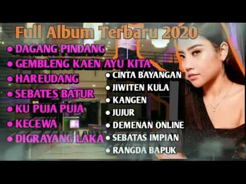 ANIK ARNIKA FULL ALBUM DAGANG PINDANG 2020