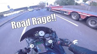 CRAZY PEOPLE VS BIKERS 2018 || Motorcycle Road Rage Compilation 2018 [EP. #325 ]