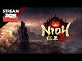 Nioh 3 - Las horas iniciales | 3GB
