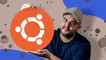 Como Instalar o Linux Ubuntu na máquina virtual?