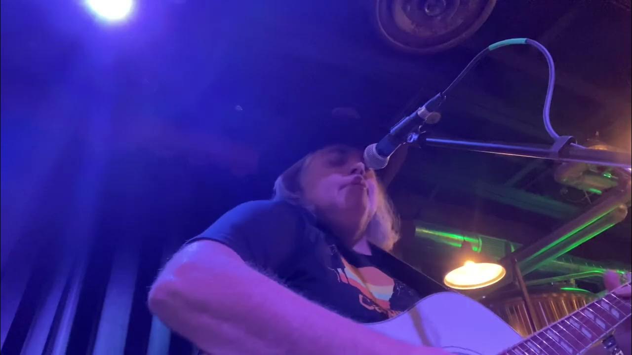 Anthony King performing Eternal Pyramid’s “Leticia” at Pedals and Pints in Thousand Oaks YouTube