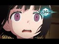 Could Chika Pull The Trigger? | World Trigger Season 3