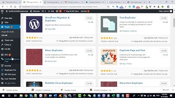 Bài 20 Backup website - Landing page flatsome