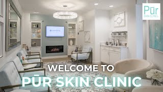 Welcome to Pūr Skin Clinic