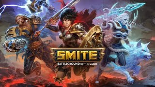 SMITE: $100+ Bundle for Xbox Gold Members