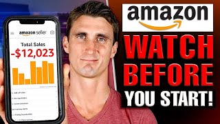 5 Amazon FBA Tips I Wish I Knew Before I Started