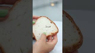 What’s up with gluten free bread?