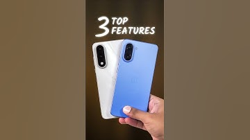 Top 3 Features of OnePlus Nord 5 Series 🔥 #shorts #oneplus #tipsandtricks