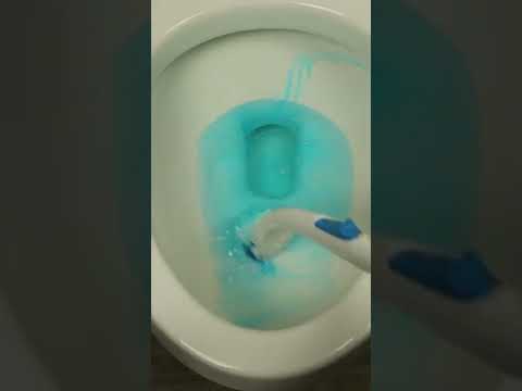 Video: Siapakah tukang cuci tandas?