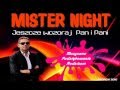 MISTER NIGHT - JESZCZE WCZORAJ PAN I PANI (Utwór na Podziękowanie Rodzicom)