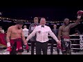 HIGHLIGHTS! Chris Kongo gets IMPRESSIVE win over Florian Marku 😮‍💨 | Welterweight Bout