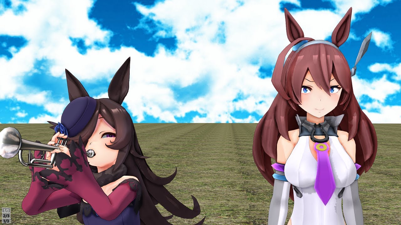 ウマ娘mmd 菊花賞後のウイニングライブの様子がおかしい件について 煽りグルメレース Withライスシャワー ミホノブルボン ウマ娘プリティーダービー動画 ウマ娘mmd 菊花賞後のウイニングライブの様子がおかしい件について 煽りグルメレース Withライスシャワー ミホノブルボン ウマ娘プリティーダービー動画