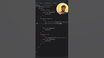 GET Api Call in Ktor KMM in Tamil #kotlinmultiplatform #androidappdevelopment #android #kotlin