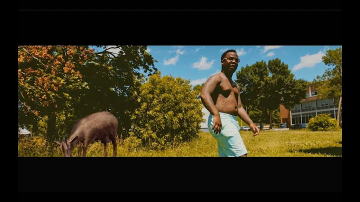 Bankhead - Bigger Goat [Shot By DineroGangRay]