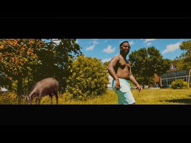 Bankhead - Bigger Goat [Shot By DineroGangRay]