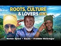Reggae Mix Vol 4 Roots Culture Lovers Richie Spice Sizzla Freddie McGregor Reggae Mix Vol 4 Roots Culture Lovers Richie Spice Sizzla Freddie McGregor