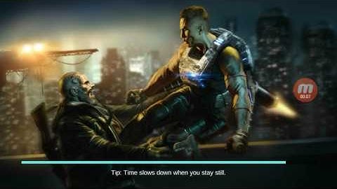 Fz9: Timeshift - Gameplay Walkthrough Part 1- Chapter 2 ( IOS, Android )