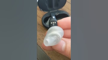 UE fit earbuds not charging both earbuds w/ factory reset