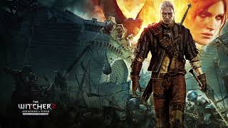 The Witcher 2 OST -- A Nearly Peaceful Place