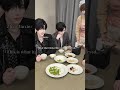 Shao Qun: They dark so much water from my house and I didn't say anything, I'm so generous!