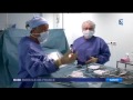 Reportage france 3 chirurgie ambulatoire hpital argenteuil
