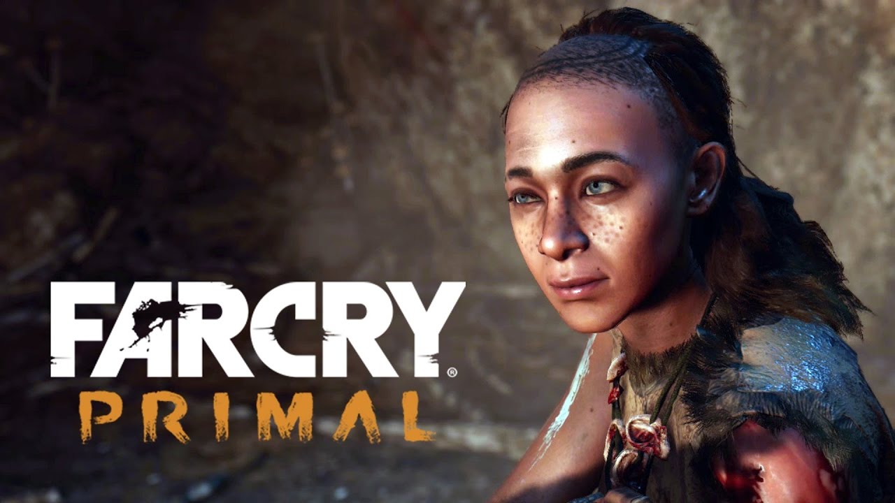 Far Cry Primal 2 Ajudando Sayla E Escoltando Os Wenja Youtube 