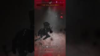 Hellbomb backpack fun