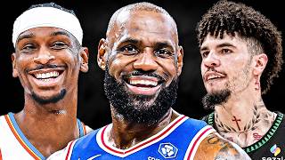 10 Things You NEED To Know Before The 2027 NBA Season