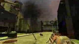 Strider Mod 0.3.5.1 gameplay