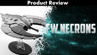 FORGE WORLD NECRONS - DEN OF IMAGINATION