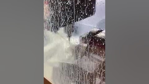 Making of TTRS Intake Manifold