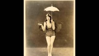 Just Like A Butterfly (That&#39;s Caught In The Rain) - The Savoy Orpheans - HMV B 5344