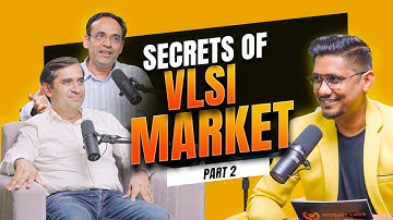 VLSI Jobs, Salaries & Careers in 2025 — AI Impact, Industry Trends & Future Outlook | Part - 2 |