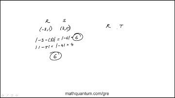 Question 2 GRE Quantitative Reasoning Practice Set 1 Official Guide to the GRE 4th Edition
