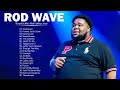 Rod wave - New Beautiful Mind full album 2022 - Greatest hits 2022 - full album playlist best hiphop