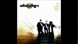 01. Electro Funky Party (Join the Electro Funky Party!)