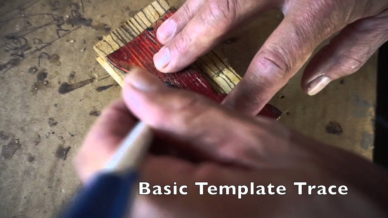 part one basic steps to making our wooden bow ties youtube