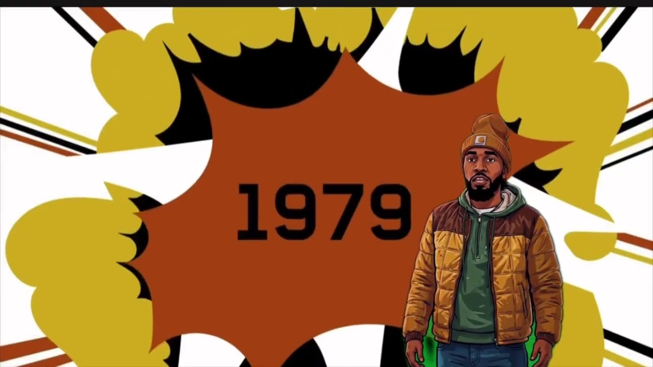 Peter Bush “Remember “(Animated video)Shotby@EMoneyVisuals