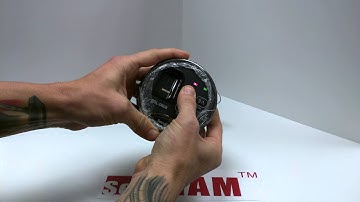 ScanLogic Swipe - Enrolling Additional Users