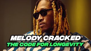 HOW FUTURE CRACKED THE CODE ON CATCHY MELODIES | THE FRAMEWORK EP 4