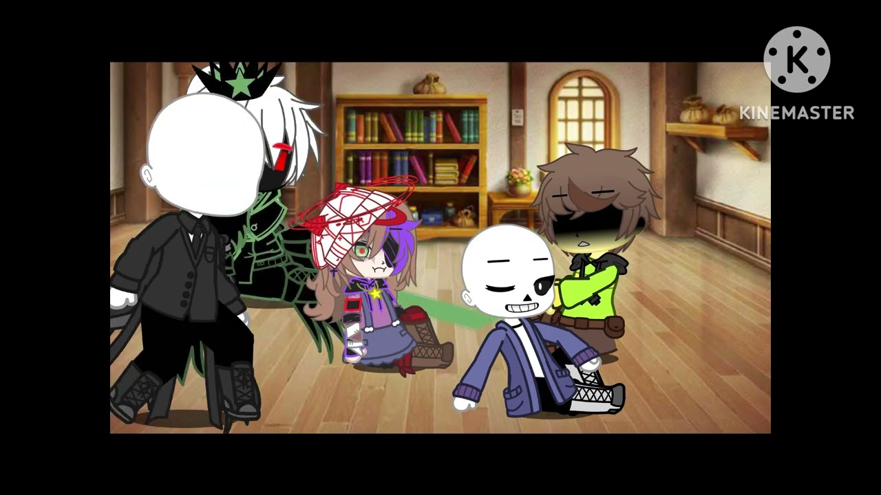 Fandoms in a room for a day ||MY AU!!!!🖤💛|| ||￼￼⚠️￼￼￼￼￼ Warning⚠️ some blood idk! Some￼￼ mistakes||