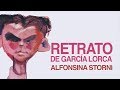 Retrato de García Lorca - Alfonsina Storni 👦🏻