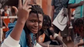 BLACK KALASH - BANDIT (CLIP OFFICIEL) By COSTA Prod