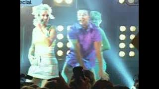 Steps - 5,6,7,8 (MTV Five Night Stand 1998)