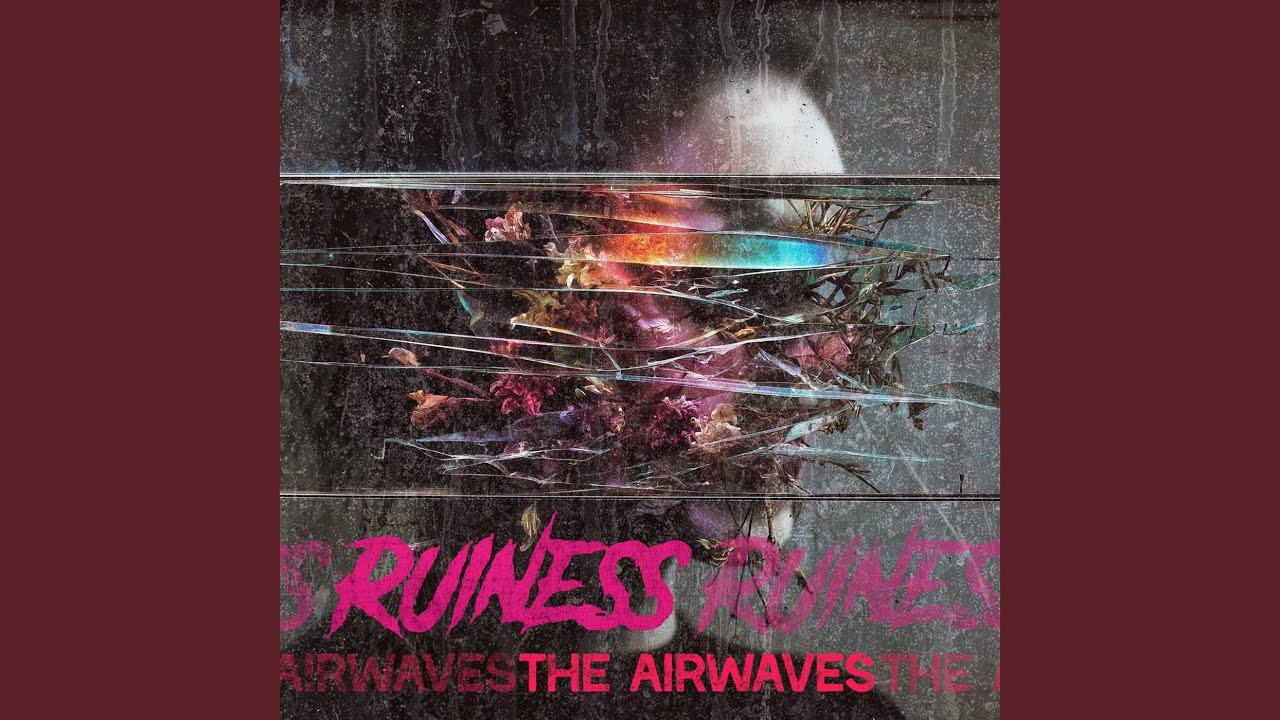 Watch The Airwaves on YouTube Watch The Airwaves on YouTube