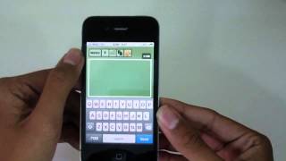 Walk N Text Review