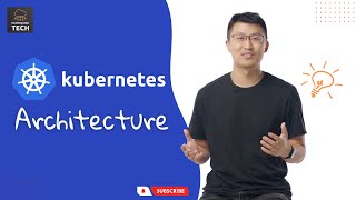 Famous Kubernetes Architecture Explained in 8 Mins | Beginner Friendly | StartQuick Tech Net Worth