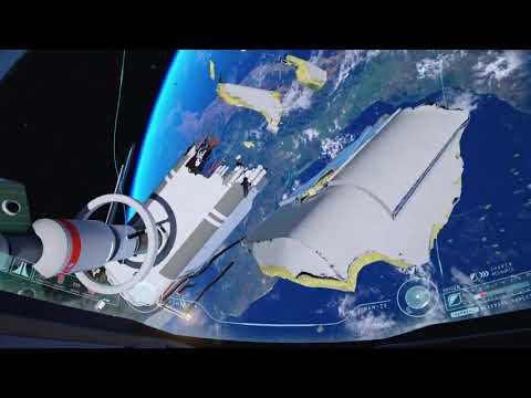 Adr1ft  ADR1FT Прохождение На Русском