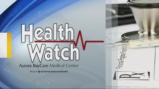 HealthWatch: Shockwave Therapy Opens Clogged Arteries